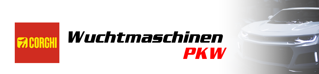 Corghi Reifenauswuchtgeräte PKW